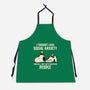 I Can't Stand Stupid People-Unisex-Kitchen-Apron-turborat14