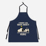 I Can't Stand Stupid People-Unisex-Kitchen-Apron-turborat14