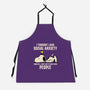 I Can't Stand Stupid People-Unisex-Kitchen-Apron-turborat14