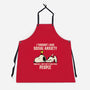 I Can't Stand Stupid People-Unisex-Kitchen-Apron-turborat14