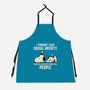 I Can't Stand Stupid People-Unisex-Kitchen-Apron-turborat14