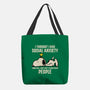 I Can't Stand Stupid People-None-Basic Tote-Bag-turborat14