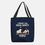 I Can't Stand Stupid People-None-Basic Tote-Bag-turborat14