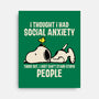 I Can't Stand Stupid People-None-Stretched-Canvas-turborat14