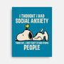 I Can't Stand Stupid People-None-Stretched-Canvas-turborat14