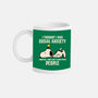 I Can't Stand Stupid People-None-Mug-Drinkware-turborat14