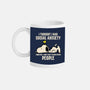I Can't Stand Stupid People-None-Mug-Drinkware-turborat14