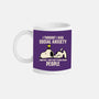 I Can't Stand Stupid People-None-Mug-Drinkware-turborat14