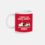 I Can't Stand Stupid People-None-Mug-Drinkware-turborat14