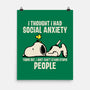I Can't Stand Stupid People-None-Matte-Poster-turborat14