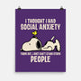 I Can't Stand Stupid People-None-Matte-Poster-turborat14