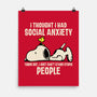 I Can't Stand Stupid People-None-Matte-Poster-turborat14