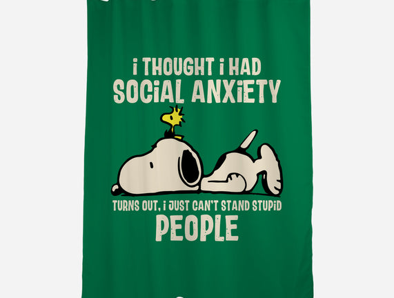 I Can't Stand Stupid People