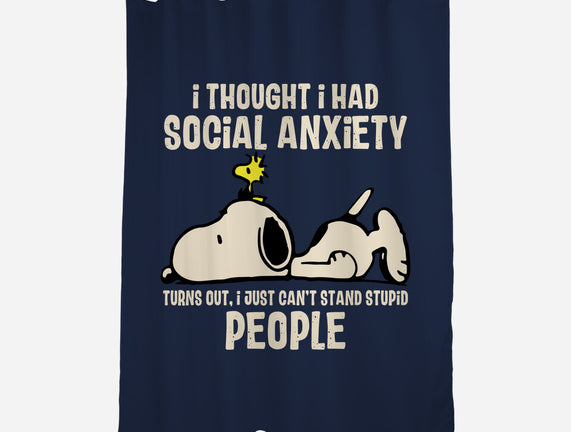 I Can't Stand Stupid People