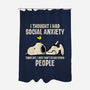 I Can't Stand Stupid People-None-Polyester-Shower Curtain-turborat14