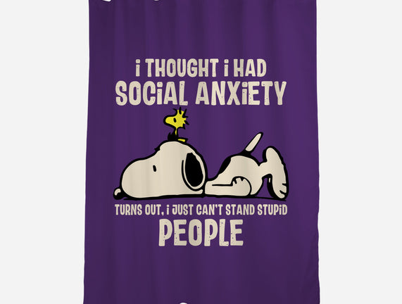 I Can't Stand Stupid People