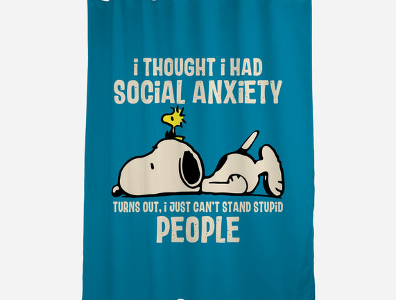I Can't Stand Stupid People