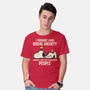 I Can't Stand Stupid People-Mens-Basic-Tee-turborat14
