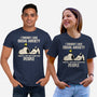 I Can't Stand Stupid People-Unisex-Basic-Tee-turborat14