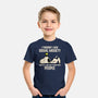 I Can't Stand Stupid People-Youth-Basic-Tee-turborat14