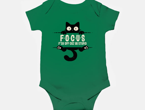 FOCUS