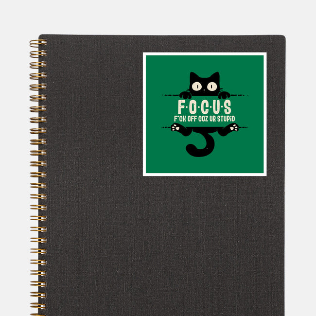 FOCUS-None-Glossy-Sticker-turborat14