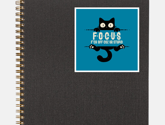 FOCUS