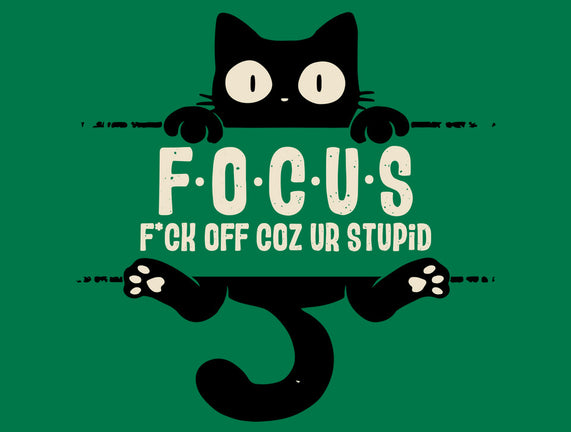 FOCUS