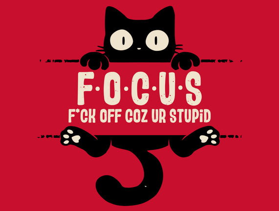 FOCUS