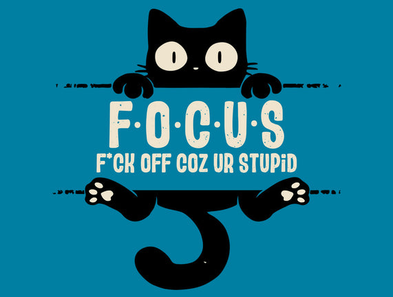 FOCUS