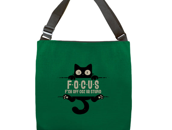 FOCUS