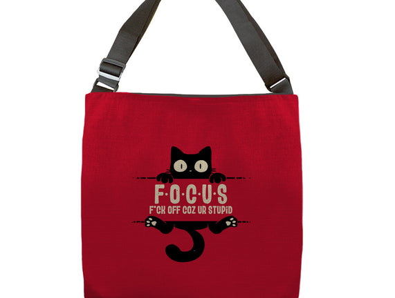 FOCUS