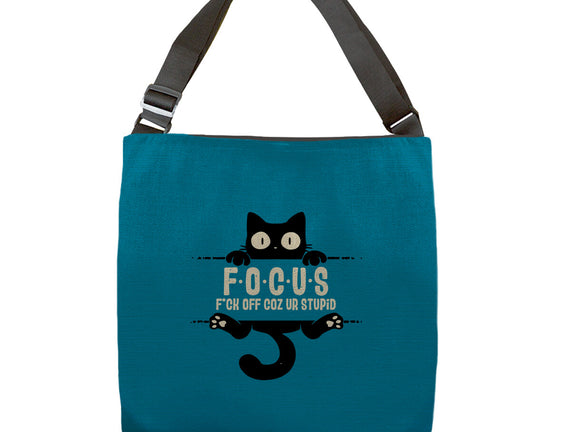 FOCUS