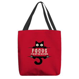 FOCUS