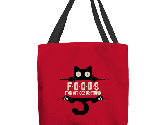 FOCUS