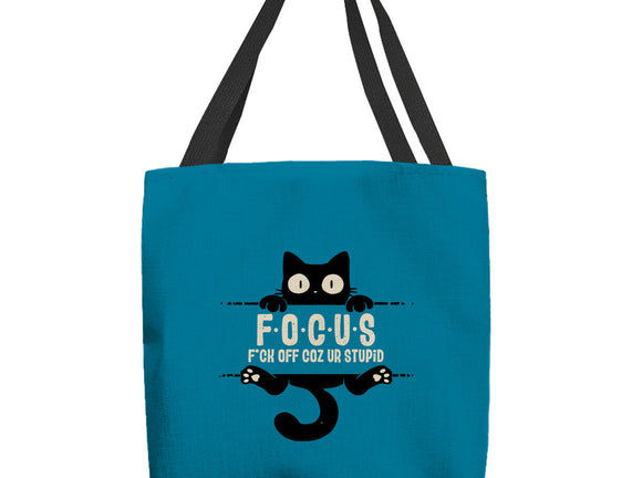 FOCUS