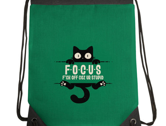 FOCUS