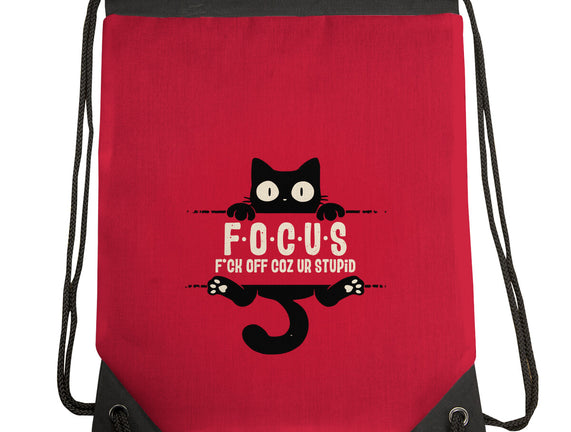 FOCUS
