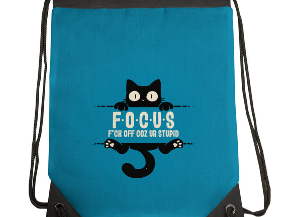 FOCUS