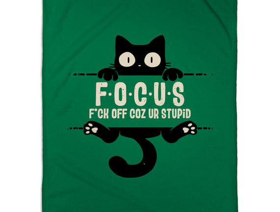 FOCUS
