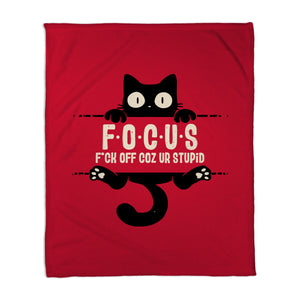 FOCUS