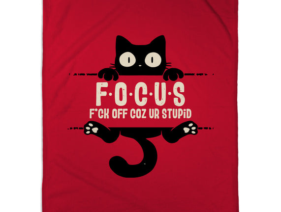 FOCUS