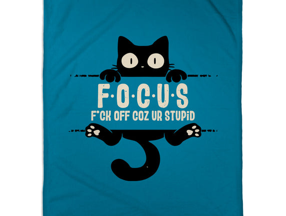 FOCUS