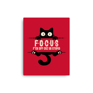FOCUS