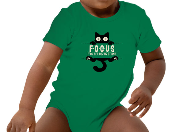 FOCUS