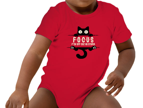 FOCUS