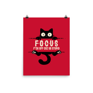 FOCUS