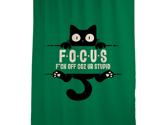 FOCUS