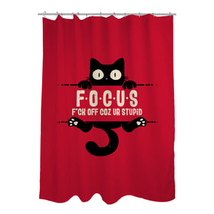 FOCUS