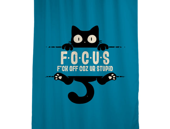 FOCUS